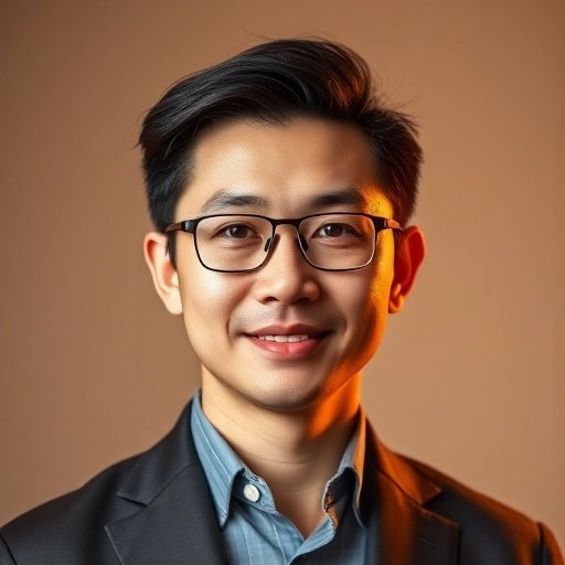 极速影院陈志远 - 技术总监