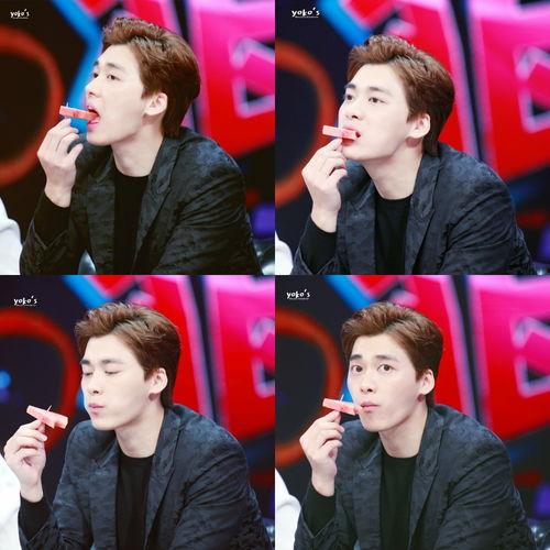 娱乐圈李易峰吃瓜事件